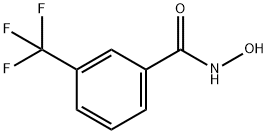 N-羟基-3-(三氟甲基)苯甲酰胺