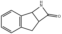3,4-benzo-cis-6-azabicyclo[3.2.0]heptane-7-one