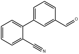 3-(2-Cyanophenyl)benzaldehyde