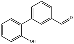 3-(2-Hydroxyphenyl)benzaldehyde
