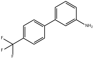 3-[4-(TRIFLUOROMETHYL)PHENYL]ANILINE