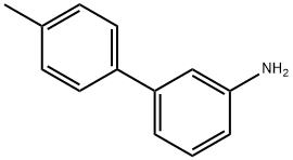 (4-甲基二苯-3-基)胺 1HCL
