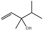 3,4-dimethylpent-1-en-3-ol