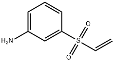 3-(vinylsulfonyl)benzenamine
