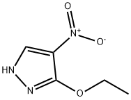 3-乙氧基-4-硝基-2H-吡唑
