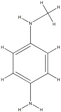Imidogen, [4-(methylamino)phenyl]- (9CI)