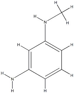 Imidogen, [3-(methylamino)phenyl]- (9CI)
