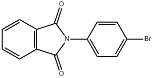 N-(4-溴苯基)邻苯二甲酰亚胺
