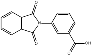 3-(1,3-二氧代-1,3-二氢异吲哚-2-基)-苯甲酸