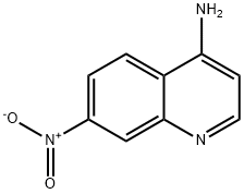 7-Nitroquinolin-4-amine