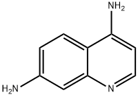4,7-Quinolinediamine(9CI)