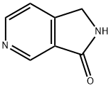 1氢-吡咯[3,4-C]并吡啶-3(2氢)-酮