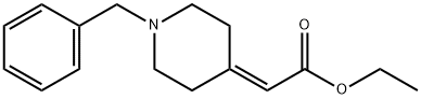 (1-苄基哌啶-4-基)乙酸乙酯