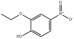 2-乙氧基-4-硝基苯酚
