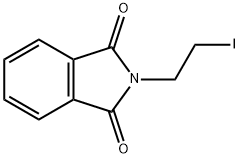 N-(2-碘乙基)-邻苯二甲酰亚胺