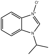 1H-Benzimidazole,1-(1-methylethyl)-,3-oxide(9CI)