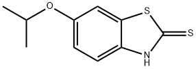 2(3H)-Benzothiazolethione,6-(1-methylethoxy)-(9CI)