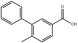 4-methyl-3-phenylbenzoic acid
