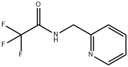 2,2,2-三氟-N-(2-吡啶甲基)乙酰胺