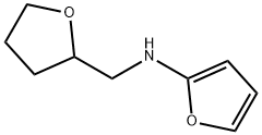 2-Furanmethanamine,N-2-furanyltetrahydro-(9CI)