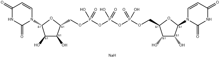 Diquafosol Impurity UP3U
