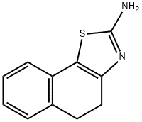 4,5-二氢萘并[2,1-D]噻唑-2-胺