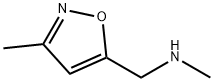N-METHYL-(3-METHYLISOXAZOL-5-YLMETHYL)AMINE