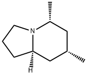 (-)-Dendoroprimine