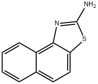 NAPHTHO[1,2-D]THIAZOL-2-AMINE