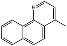 4-Methylbenzo[h]quinoline