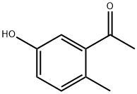 1-(5-羟基-2-甲基苯基)乙酮
