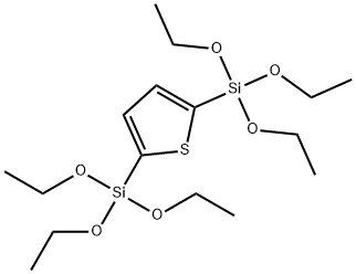 三乙氧基-2,5-噻吩硅烷