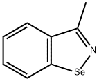 3-Methyl-1,2-benzisoselenazole