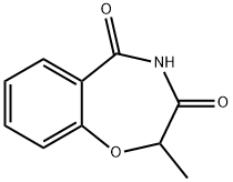 2-Methyl-benzo[f][1,4]oxazepine-3,5-dione