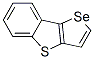 Selenolo[3,2-b][1]benzothiophene