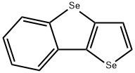 Selenolo[3,2-b][1]benzoselenophene