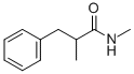 N-METHYL 2-METHYLPHENYLPROPANAMIDE