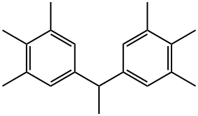 5,5'-Ethylidenebis(1,2,3-trimethylbenzene)