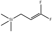 (3,3-Difluoroallyl)trimethylsilane