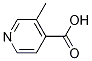 3-methylisonicotinic acid