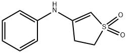4-(苯基氨基)-2,3-二氢-1Λ6-噻吩-1,1-二酮