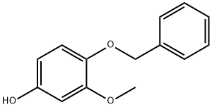 4-Benzyloxy-3-methoxyphenol