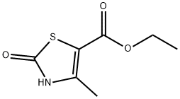 2-氧代-4-甲基-3H-噻唑-5-羧酸乙酯