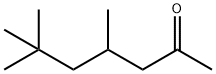 4,6,6-trimethylheptan-2-one