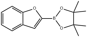 BENZOFURAN-2-BORONIC ACID, PINACOL ESTER