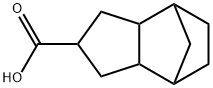octahydro-4,7-methano-1H-indene-2-carboxylic acid