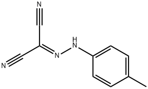 [2-(4-Methylphenyl)hydrazono]propanedinitrile