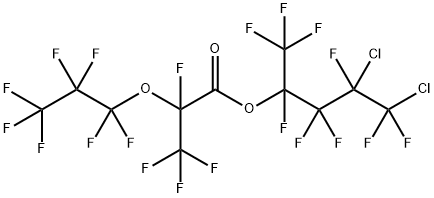 4,5-DICHLORO-1,1,1,2,3,3,4,5,5-
