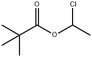 1-chloroethyl pivalate