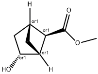 Bicyclo[2.1.1]hexane-5-carboxylic acid, 2-hydroxy-, methyl ester,
